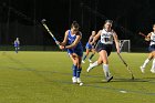 Field Hockey vs UMass Dartmouth  Wheaton College Field Hockey vs UMass Dartmouth. - Photo By: KEITH NORDSTROM : Wheaton, field hockey, FH2021